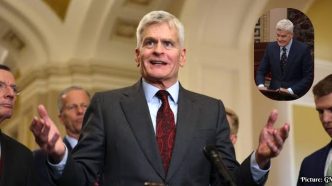 Senator Bill Cassidy Prioritizes Social Security Reform Before Leaving Office
