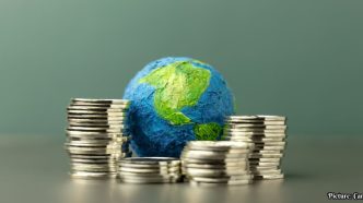 Sovereign Wealth Funds Pave the Way for AI and Global Economic Growth