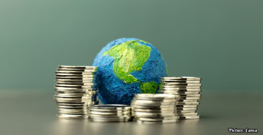Sovereign Wealth Funds Pave the Way for AI and Global Economic Growth