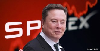 SpaceX IPO Yields Major Financial Gains for Investors, Including Elon Musk