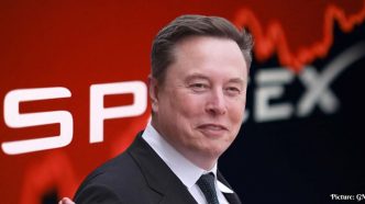 SpaceX IPO Yields Major Financial Gains for Investors, Including Elon Musk