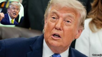 Trump Announces Progress in Iran Deal Negotiations, Cancels Planned Military Strikes