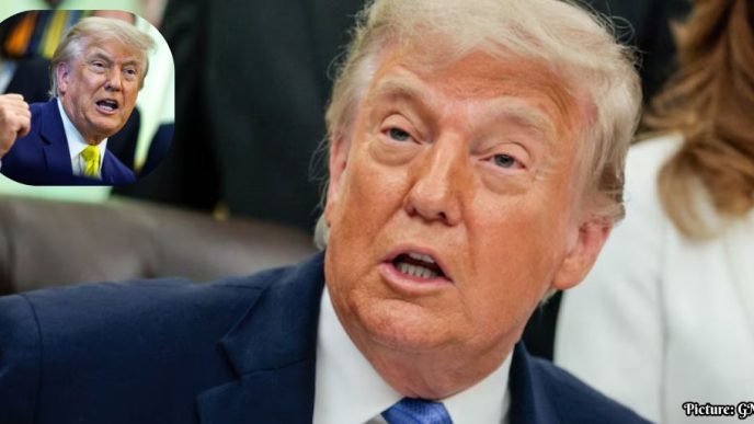 Trump Announces Progress in Iran Deal Negotiations, Cancels Planned Military Strikes