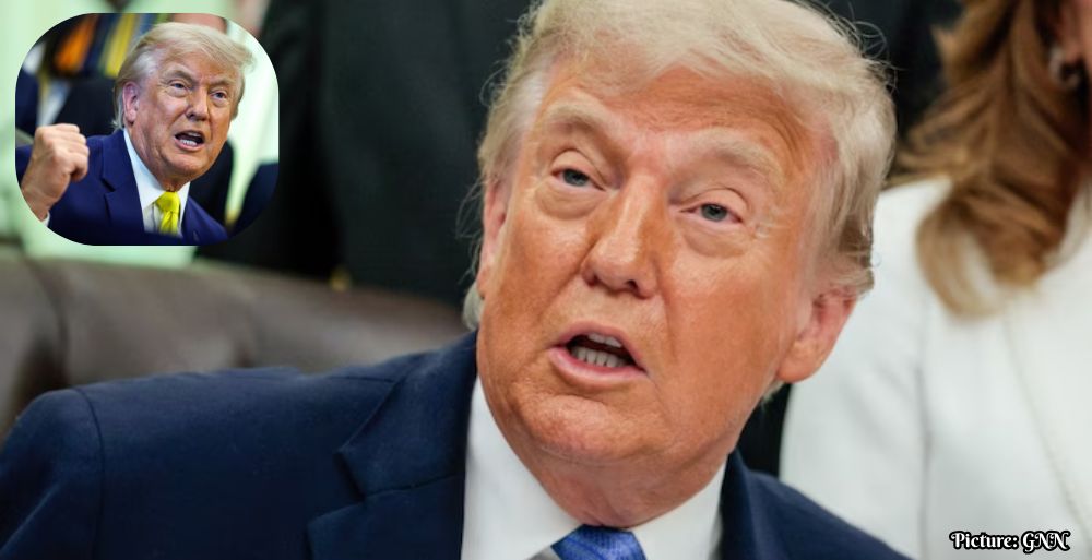 Trump Announces Progress in Iran Deal Negotiations, Cancels Planned Military Strikes