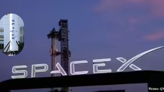 SpaceX Makes Historic Public Debut with Record-Breaking IPO