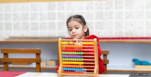 Study Links Early Screen Time to Academic Performance and Cognitive Development in Children