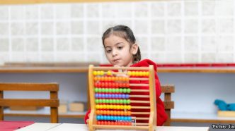 Study Links Early Screen Time to Academic Performance and Cognitive Development in Children
