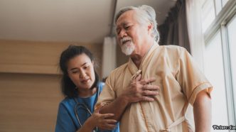 Study Reveals Race-Based Discrepancies in Coronary Calcium and Cardiovascular Outcomes among High-Risk Patients