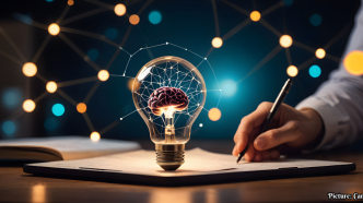Study Reveals Semantic Knowledge as Crucial Driver of Human Innovation