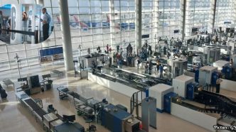 TSA's $781 Million Investment in New Screening Technology Alters Airport Security Procedures
