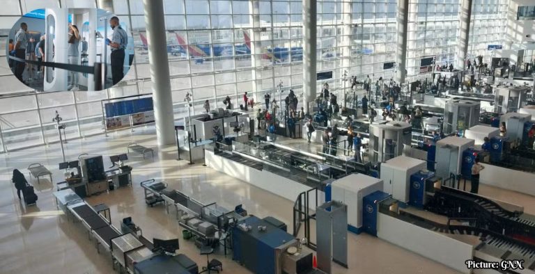 TSA's $781 Million Investment in New Screening Technology Alters ...