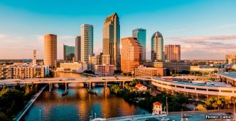 Tampa Ranks Eighth in WalletHub's 2026 Best Cities for Staycations Report