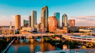 Tampa Ranks Eighth in WalletHub's 2026 Best Cities for Staycations Report