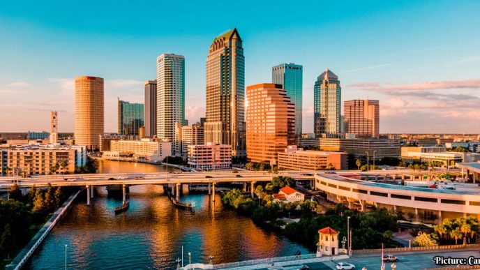Tampa Ranks Eighth in WalletHub's 2026 Best Cities for Staycations Report