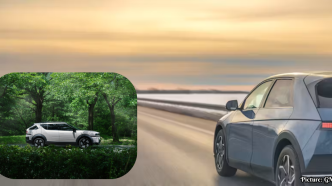 The Electric SUV Trend: Implications for Climate and Urban Health