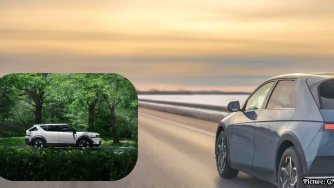 The Electric SUV Trend: Implications for Climate and Urban Health