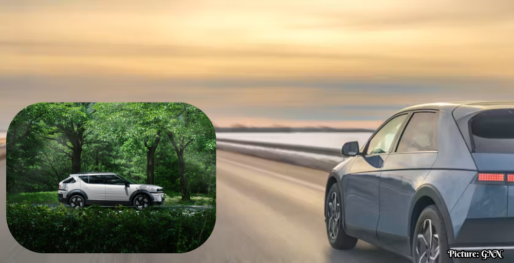 The Electric SUV Trend: Implications for Climate and Urban Health
