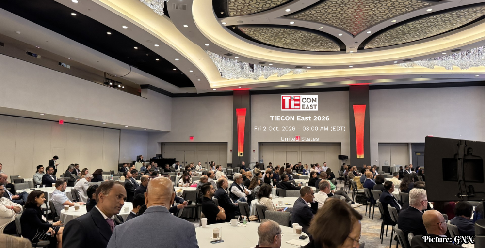 TiE Boston Announces TiE New York as Co-Host of TiECON East 2026