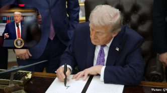 Trump Administration Advances AI Integration in Healthcare Amid Controversy