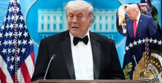 Trump's Approval Rating Falls to Historic Low Amid Economic Strain and Iran Tensions
