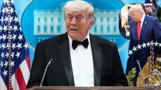 Trump's Approval Rating Falls to Historic Low Amid Economic Strain and Iran Tensions