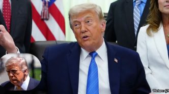 U.S. Appeals Court Upholds 10% Tariffs Amid Ongoing Legal Challenges