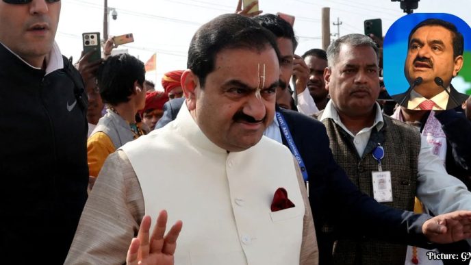 U.S. Judge Requires Prosecutors to Justify Dismissal of Criminal Case Against Adani Group