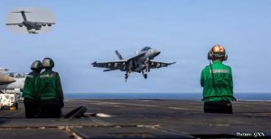 U.S. Military Conducts Airstrikes Against Iran Following Ceasefire Violation Allegations