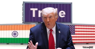 U.S. Proposes 12.5% Tariff on Indian Imports Amid Ongoing Trade Negotiations