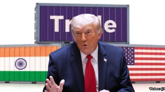 U.S. Proposes 12.5% Tariff on Indian Imports Amid Ongoing Trade Negotiations
