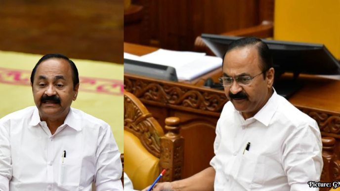 Kerala Government Unveils White Paper on Fiscal Health Amid Debt Concerns