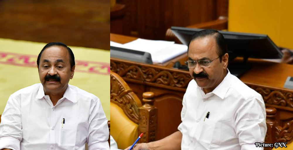 Kerala Government Unveils White Paper on Fiscal Health Amid Debt Concerns