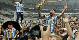 Lionel Messi Reflects on 2022 World Cup Triumph and Future Prospects Ahead of 2026 Tournament