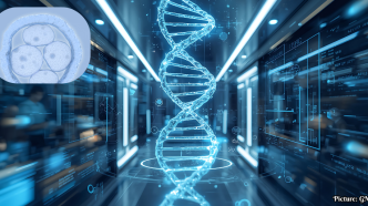 UC Berkeley Researchers Achieve Precision in Gene Editing of Human Embryos