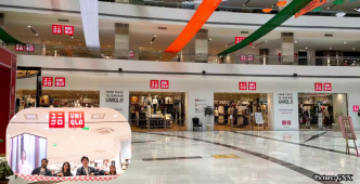 UNIQLO Expands Its Offerings with Limited-Edition Merchandise and Local Collaborations
