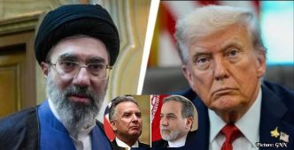 Uncertainty Surrounds U.S.-Iran Negotiations Amid Conflicting Messages