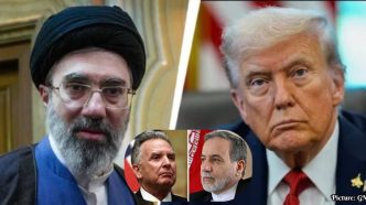 Uncertainty Surrounds U.S.-Iran Negotiations Amid Conflicting Messages