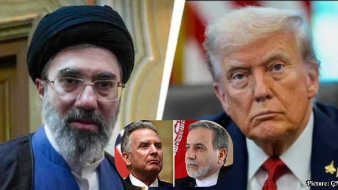 Uncertainty Surrounds U.S.-Iran Negotiations Amid Conflicting Messages