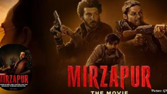 Teaser for 'Mirzapur The Movie' Released, Set to Explore Gang Rivalries and Familial Conflicts