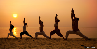 Understanding the Benefits of Gentle Yoga for Relaxation