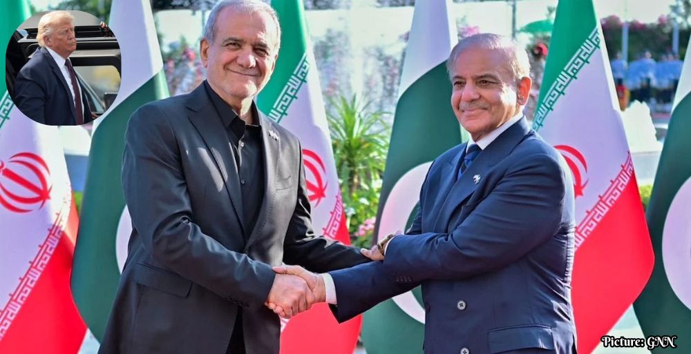 Senate Passes Iran War Powers Resolution with Bipartisan Support