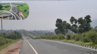Union Cabinet Approves ₹24,249 Crore for Highway Projects in Odisha, Telangana, and Bihar