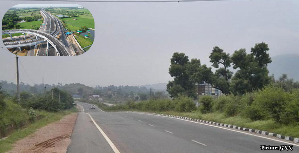 Union Cabinet Approves ₹24,249 Crore for Highway Projects in Odisha, Telangana, and Bihar