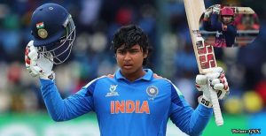 Vaibhav Sooryavanshi: The Rise of India's Youngest Cricket Prodigy