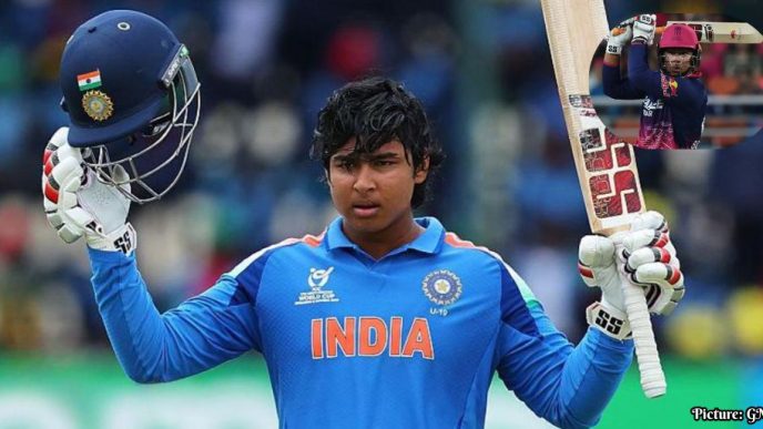 Vaibhav Sooryavanshi Makes History with Call-Up to India's T20 Squad