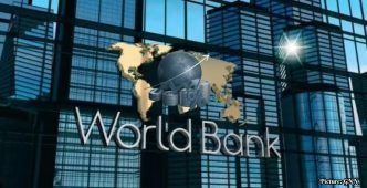 World Bank Projects Global Economic Growth to Slow to 2.5% Amid Geopolitical Tensions and Inflationary Pressures