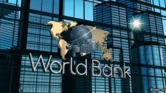 World Bank Projects Global Economic Growth to Slow to 2.5% Amid Geopolitical Tensions and Inflationary Pressures