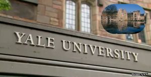 Yale University Ranked Eighth Best University Worldwide by U.S. News & World Report