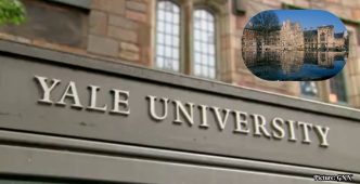 Yale University Ranked Eighth Best University Worldwide by U.S. News & World Report