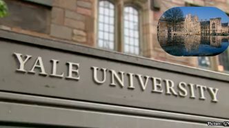 Yale University Ranked Eighth Best University Worldwide by U.S. News & World Report